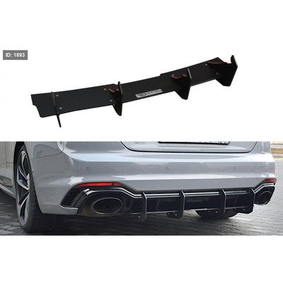 AUDI RS5 2017-2020 (بابين)