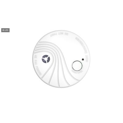 DS-PDSMK-S-WB ALARM WIRELESS SMOKE DETECTOR