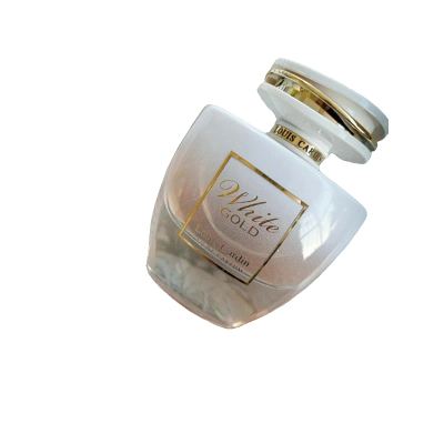 White Gold Louis Cardin