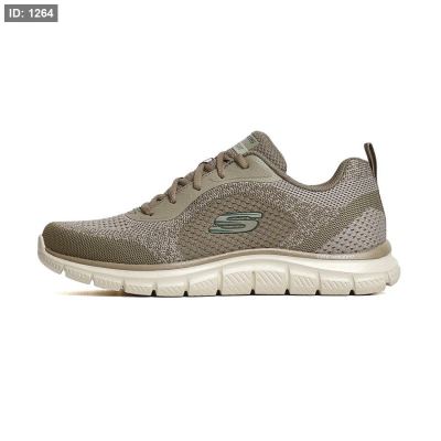 Skechers Track - Glendor Wide Fit