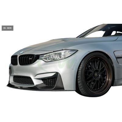 BMW F32 M4 (كربون)