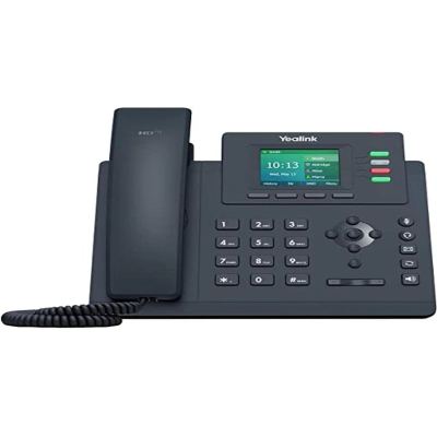 Yealink SIP-T33G Classic IP Phone