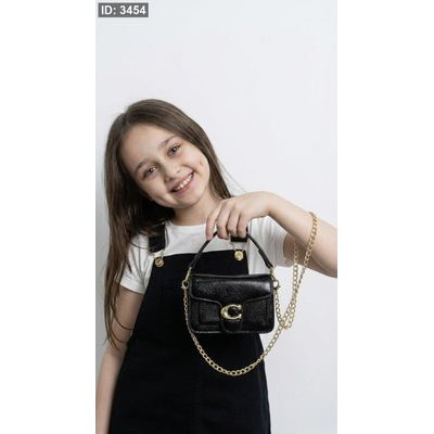 شنطة Dior بناتي اطفال