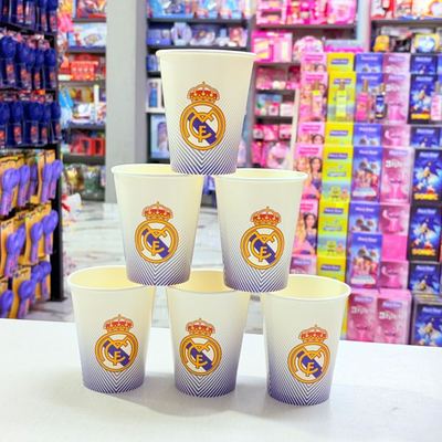 كاسات ريال مديد