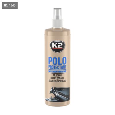 ملمع وطارد لغبار التابلو K2 POLO