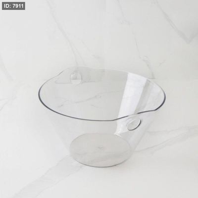 جاط سلطه بلاستك شفاف طري وسط AC54/2+؟
