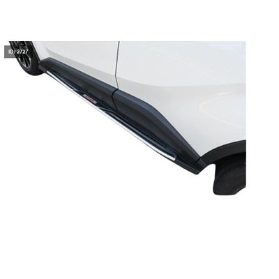 TOYOTA CHR 2018 (اداء عالي)