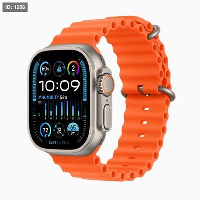 Apple Watch Ultra 2