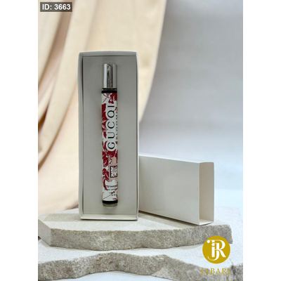 عطر جوتشي قلم ~35ml~ & علبة تغليف ابيض