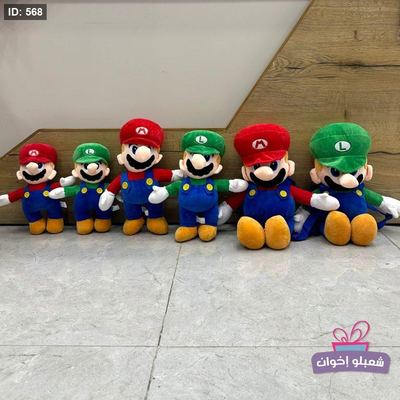 ماريو