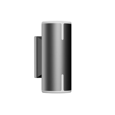 اب داون اسود LIPER KROOS SMALL 2*7W CCT IP65 220V