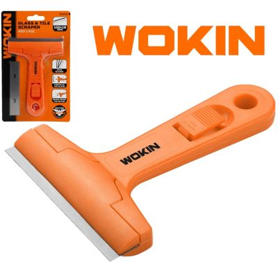 WOKIN 301018-مشحاف تنظيف عريض