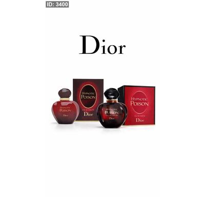 عطر Poison By Dior