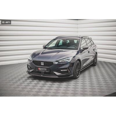 SEAT LEON FR 2021