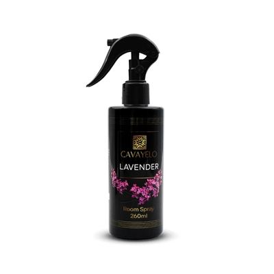 معطر الغرف كافايلو 260 مل (زهرة اللافندر)