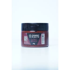 Pigment Paste – Burnt Brown | صبغة ريزن