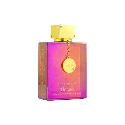 عطر ارماف Perfume Armaf - Club De Nuit Untold EDP