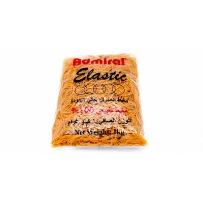 كيلو مغيط أدميرال نمرة  18  Admiral Elastic