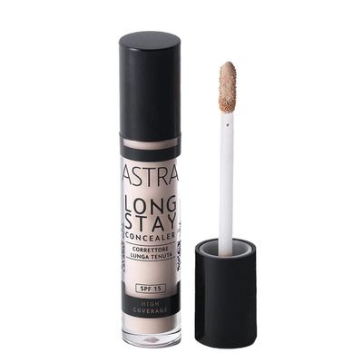 ASTRA LONG STAY CONCEALER
