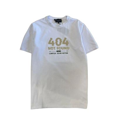 complex t-shirt