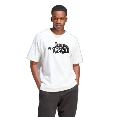 The north face t-shirt