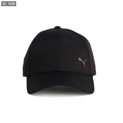 PUMA Essentials Metal Cap