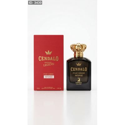 عطر - Cendalo intense / بديل عطر Scandel