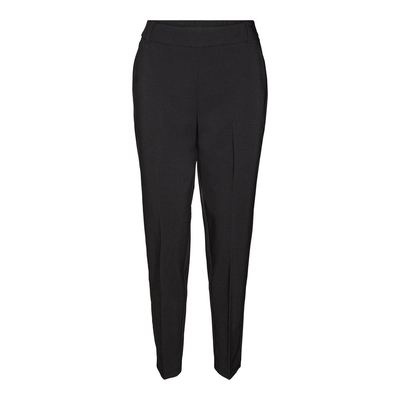 MID RISE TAPERED ELASTIC PANT
