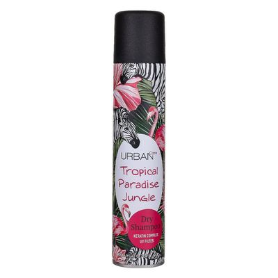 شامبو جاف |Dry shampoo