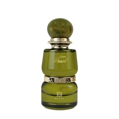 GREEN PEARL 80 ML by Ahmed Al Maghribi | عطر منعش يومي