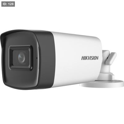 DS-2CE17H0T-IT3FS 5MP With MIC