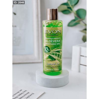 جل اوليفيرا (evon)
