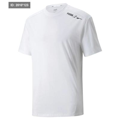 PUMA T-SHIRT 84743202