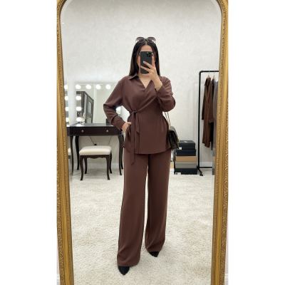 طقم ربط 8076