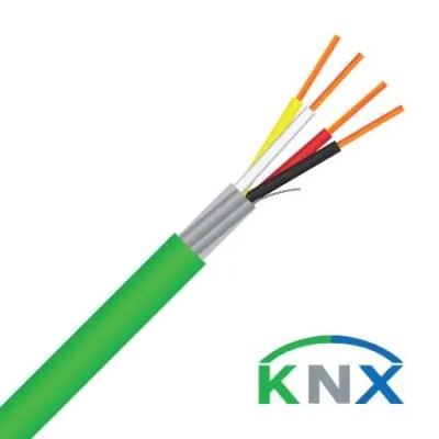 سلك KNX