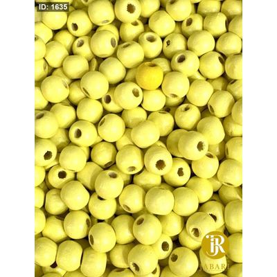 خرز خشب اصفر 10ml