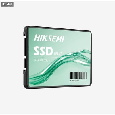 HS-SSD-WAVE(S) 1024G Sata (Read 550MB/s Write (470MB/s