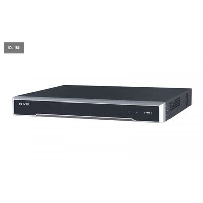 NVR DS-7616NI-E2/16P 4MP 16Chanel