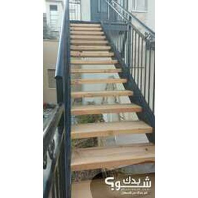 حداد - دهان — ايهم شادي نجار