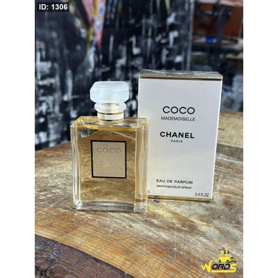 chanel COCO MADEMOISELLE