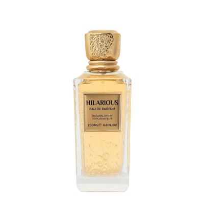 Helirious 200 ML by ALMAS | عطر نسائي فاكهي دافئ