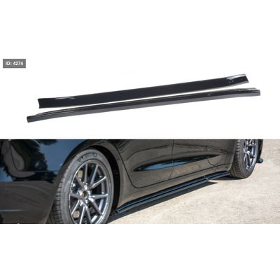 TESLA 3