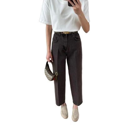 Mom jeans 3004
