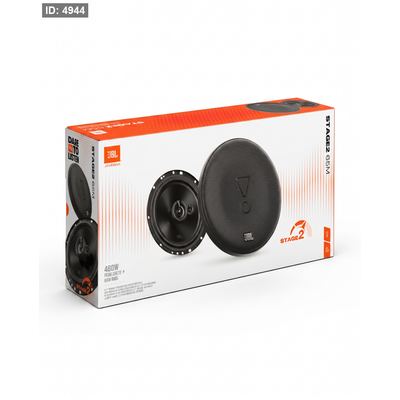 STAGE2 65M 480W 60RMS (6.5 انش)