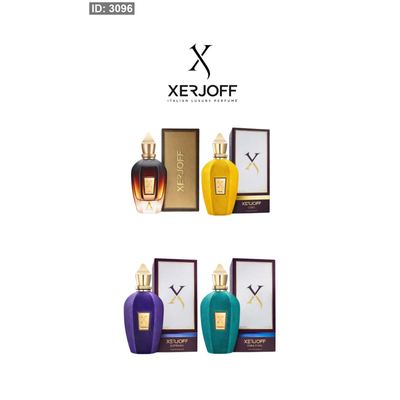 عطر - Xerjoff / كوبي ماستر