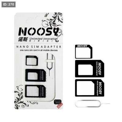 NANO SIM A DAPTER