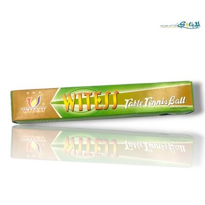 طابات تنس طاولة