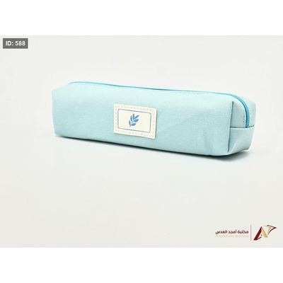 مقلمة قماش 1 سحاب JS-6574