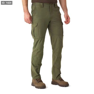 Decathlon Kargo Pants - 500
