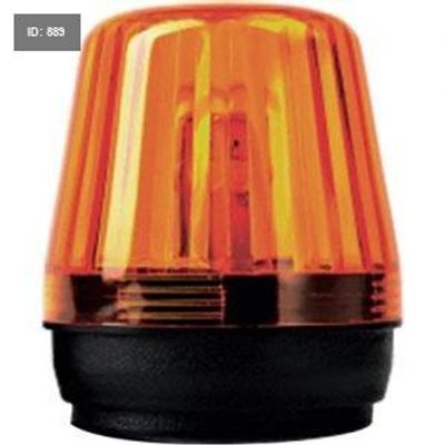 SLIDING MOTOR FLASHER